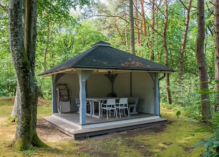 Willa Mistral przy plaży Ustka